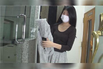 FC2 PPV 392782 結婚目前に！人生初４P！黒髪スレンダー美人・素人お嬢様娘を！婚約者を差置いて、男３人全員中出し乱交しちゃいました！【個人撮影】