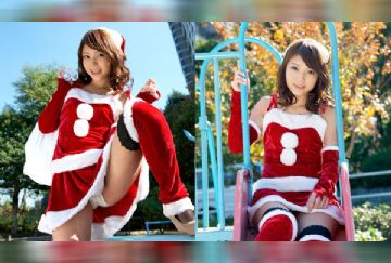 Tokyo Hot th101-000-110883 サンタクロースは篠めぐみ！？ ～お宅訪問１軒～ 篠めぐみ