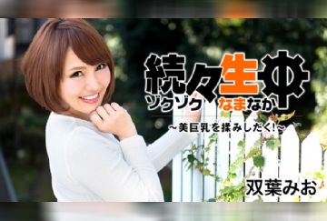 Heyzo-1549-HD