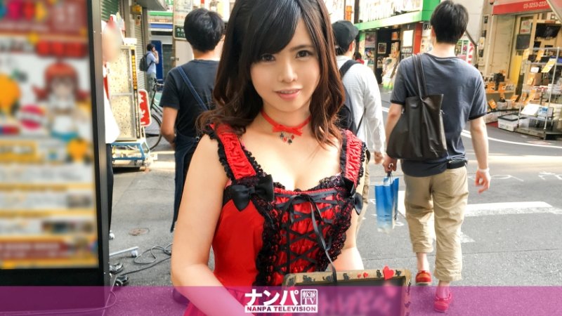 yesjav.com-200GANA-1412 コスプレカフェナンパ 25 in 秋葉原
