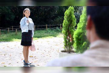 パコパコママ 050118_264 素人奥様初撮りドキュメント 62 坂本美波