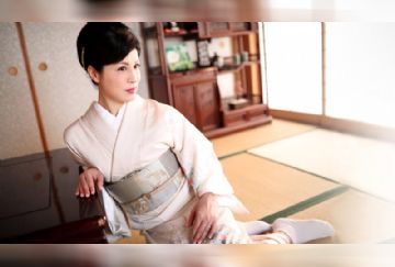 パコパコママ 050618_268 五十路の着物美人の円熟性技