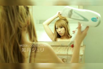 一本道 082518_734 モデルコレクション 如月ジュリ