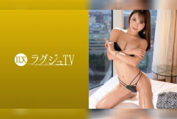 259LUXU-1179 豪华TV 1164模特风格刺激身体 (中文字幕)