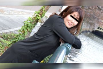 パコパコママ 101319_189 剛毛なスキモノ奥さんと主観デート
