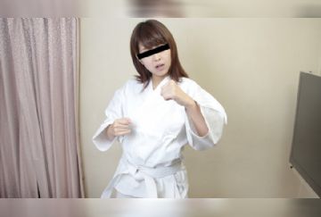天然むすめ 122919_01 空手美女の痴漢撃退法敗れたり～ 大塚まこと