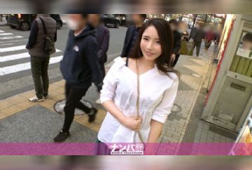  200GANA-2078 マジ軟派、初撮。 1336 【欲求不満×美巨乳】週末の新橋でオトナ可愛い看護師を突撃ナンパ！実は年単位で彼氏が居らず、溜まった性欲を他人棒で解消しちゃうムッツリスケベ！ハリのある乳を揺らし、牝馬のようなアエギをあげ、夢中で腰振る騎乗位は圧巻！！