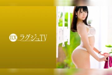  259LUXU-1114 ラグジュTV 1097 ムチムチグラマラスボディを持つ卑猥な美容部員。久しぶりのセックスに興奮を抑えきれず、巨乳を揺らしてイキ乱れる。