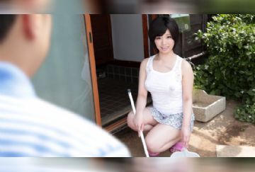 パコパコママ 100620_367 人妻のノーブラ透け乳首に誘われて！