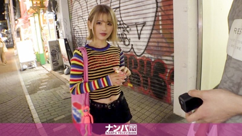 yesjav.info- 200GANA-2372 マジ軟派、初撮。 1543 竹下通りでじゃ●りこブチまけたらめちゃカワ女子ゲット！人懐っこくてSEX大好き！お菓子をあげただけなのに軽いノリで体を許しちゃうイマドキガール！代わりに激せまマ○コをいただきます！