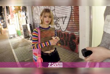  200GANA-2372 マジ軟派、初撮。 1543 竹下通りでじゃ●りこブチまけたらめちゃカワ女子ゲット！人懐っこくてSEX大好き！お菓子をあげただけなのに軽いノリで体を許しちゃうイマドキガール！代わりに激せまマ○コをいただきます！