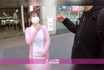 200GANA-2387 美女护士的制服诱惑背德快感性爱 (中文字幕)