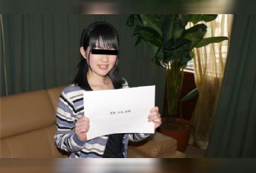 天然むすめ 122620_01 清楚系の素人娘を早口言葉が言えるまで、鬼イカせさせます