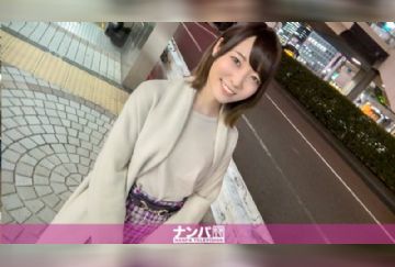  200GANA-2399 マジ軟派、初撮。 1575 新宿でほんわかお姉さんと居酒屋からのお持ち帰り♪酔ったら想像以上のドエロちゃんwパイパンのオ●ンコはずぶ濡れで、チ●ポ入れたら華奢な体を痙攣させて何度もイッちゃう！