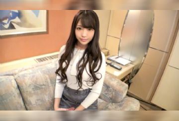  SIRO-4090 【初撮り】【高ランクの顔面偏差値】【快感を示す本気汁】エッチな唇の高身長美少女。真面目な彼女の美顔を精液で汚し.. ネットでAV応募→AV体験撮影 1221