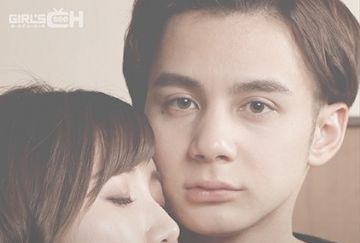  GRCH-367 快感MAX絶頂SEX～ドSアレクの究極テクで焦らされ責められ～