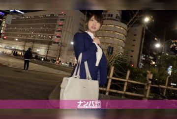 200GANA-2271 在街上搭讪到的黑丝长腿美女OL虽然很不情愿但是因为实在欠了太多外债只好勉为其难的被插入 (中文字幕)