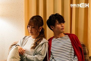  GCPR-001 SHARE HOUSE BOYS＆GIRLS IN THE LOVE
