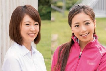 SVOKS-118 Madoka & Aya
