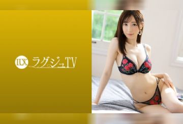  259LUXU-1306 ラグジュTV 1294 スレンダー美脚の美人女医は欲求不満！おっとりした雰囲気の彼女だったが、エロいスイッチが入ると徐々に色っぽさ纏った大人のオンナへ変貌！頬を染め、そのとろけた表情と声は快楽の沼に嵌った証！