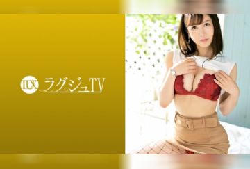  259LUXU-1321 ラグジュTV 1306 性感帯は全身？！と語る美スレンダー人妻が普段とは違ったセクシーな衣装を身に纏い、欲求不満を解消するためにAV出演！敏感になったカラダは丁寧な愛撫で愛液に満たされカラダを震わせながらイキ乱れる！