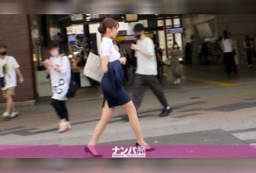 200GANA-2360 マジ軟派、初撮。 1534 【神展開】アキバの駅前でじゃ●りこを拾ってくれた美人OL！実はご奉仕好きでセックス好きなダメ男製造機だった！？さっそくホテルの部屋で実践してもらうと...！？