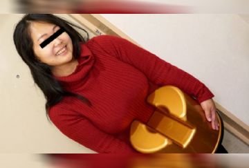 パコパコママ 022721_440 スケベ椅子持参！XXXLサイズの熟女とパコパコタイム