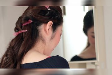 パコパコママ 050821_473 スッピン熟女 〜 江波さんの素顔〜