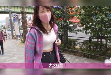  200GANA-2485 マジ軟派、初撮。 1636 秋葉原でやたらスタイルのいい美女をナンパ！ノリで電マ遊びをしていたら体がほてってしまい、あれよあれよとSEXまで！喘ぎっぱなしで呆けた表情…男冥利に尽きる！