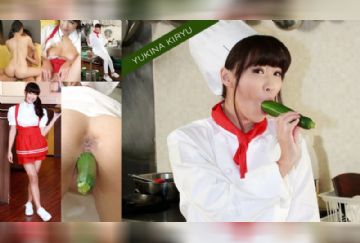 パコパコママ 072021_505 古き良き時代の女 ～霧生ゆきな ～