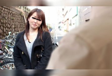 パコパコママ 081721_519 ケツの軽い欲求不満な奥さんをナンパ！