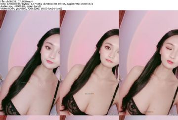 ZB20221107_020 曼玉_誘惑