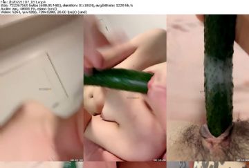 ZB20221107_051 正能量小豬_自慰