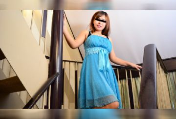 天然素人 020723_01 人气小姐超棒的售后服务~大塚玲子
