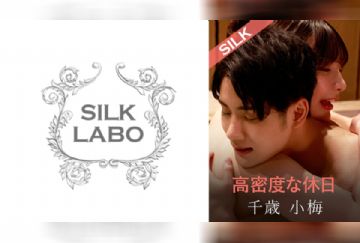 220SILKS-107 高密度な休日