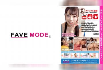 735FVMD-017 美BODYエクササイズ大人気Y●uT●ber えりか 尾崎えりか
