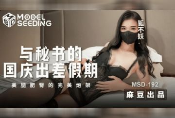 MSD-192 與秘書得國慶出差假期