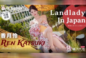 TZ-198 櫻花妹性愛實錄 EP43