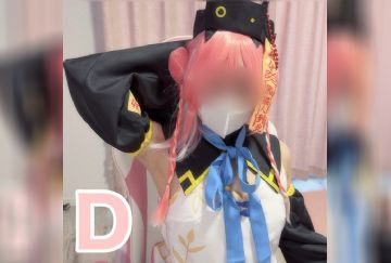 FC2-PPV-4755347 【新人】Vtuber笹〇咲キョンシーVer(レア)新人ことはちゃんはじめてのコスプレイヤーデビュー