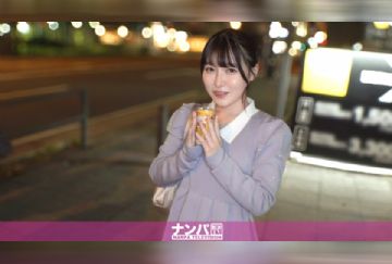 200GANA-3376 真っ白な肌には決まってピンクなチクビ！パティシエを生業にする彼女の夜の姿は超がつくほどド変態！！最後はザーメンを進んでごっくんしてくれましたw マジ軟派、初撮。 2288