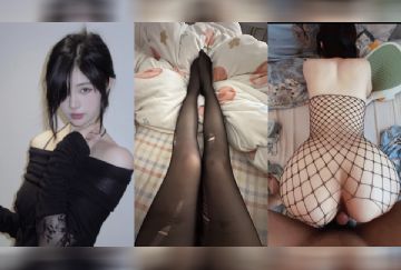 XB-2910 極品筷子腿翹臀女大流水
