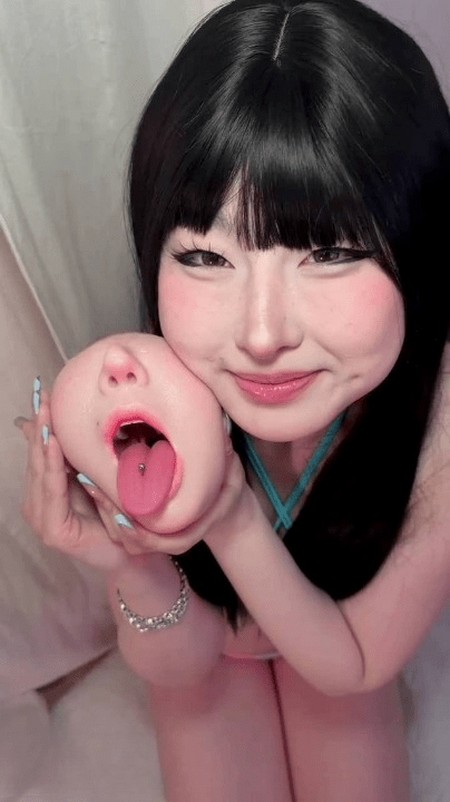 yesjav101.com-XB-3006 阿黑杯使用指南周邊口交阿黑顏