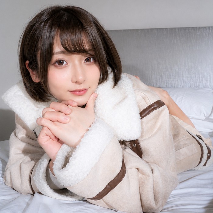 yesjav101.com-FC2-PPV-4907647 【80分超え】最強ビジュアル19歳『144cm ミニマム美女』*宮突きピル無し生中出し。80分超え生性行為映像。