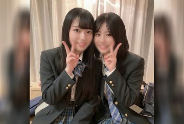 FC2-PPV-4907361 誰もが憧れる夢のハーレム３P！神回確定！２人の人生初３Pで至高の一夜を味わい尽くす！