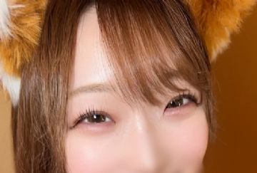 FC2-PPV-4596284 【前編】声も仕草も可愛すぎるメイド系美女４　きつねコスでさらに小悪魔MAX　超エロ顔でひょっとこフェラ　前編