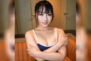 FC2-PPV-4909893 【無】やっぱりドスケベのアへ顔全開美女！小柄なカラダにスク水コスが似合い過ぎ⤴口を大きく開け舌を出して感じるお顔が最高！ゴックン、大量顔射に中だし　※特典高画質