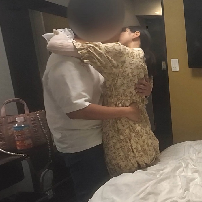 yesjav101.com-FC2-PPV-4911536 【138】ホンモノモデルさんと再会セックス！スレンダー豊乳の抜群スタイル。恋人同士のようなセックスを堪能。大興奮必須。
